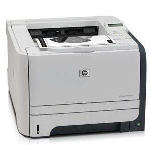Hp laserjet p2050 printer driver for mac